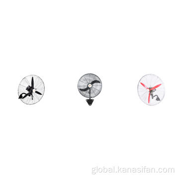 Ceiling Ventilation Fan big small size Hanging Exhaust Ventilation Fan Manufactory